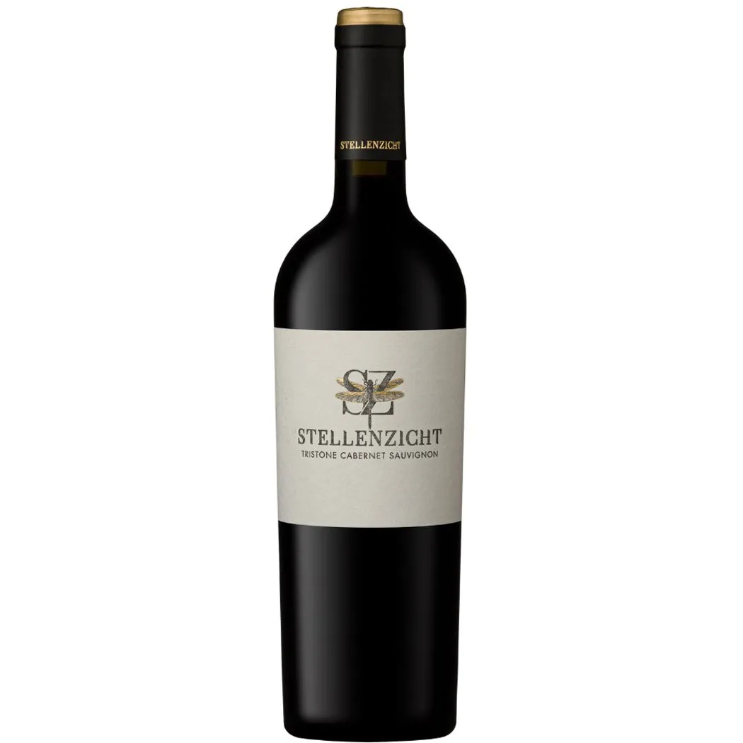 Stellenzicht Tristone Cabernet Sauvignon Stellenzicht Tristone Cabernet Sauvignon