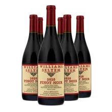 2020 Williams Selyem Westside Road Neighbors Pinot Noir 2020 Williams Selyem Westside Road Neighbors Pinot Noir