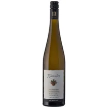 Künstler Hochheimer Domdechaney Riesling QbA trocken Künstler Hochheimer Domdechaney Riesling QbA trocken