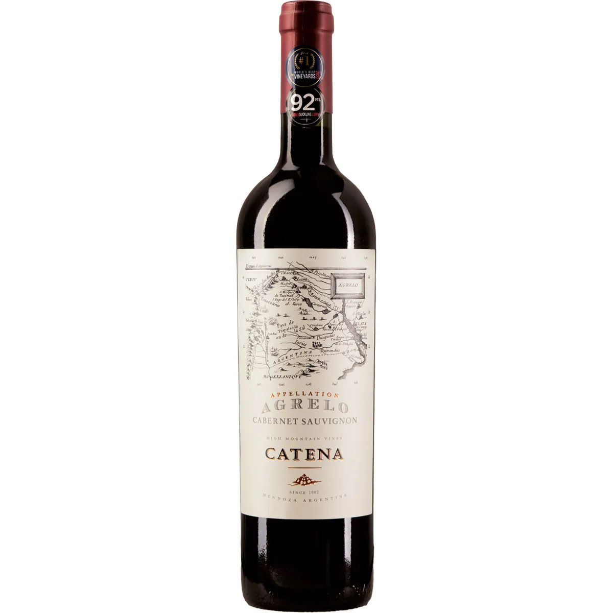 Catena Cabernet Sauvignon Catena Cabernet Sauvignon
