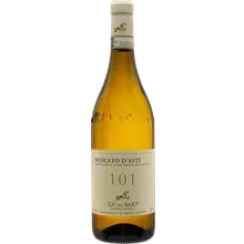 Ca' del Baio Moscato d'Asti 2025 Ca' del Baio Moscato d'Asti 2025