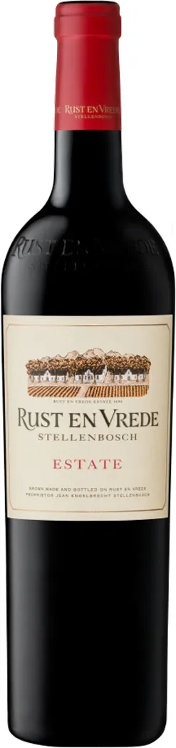 Rust en Vrede Estate Rust en Vrede Estate