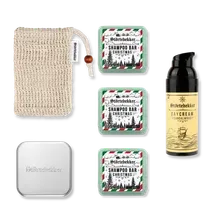 Störtebekker Dusch Routine Set inkl. GRATIS Tagescreme Störtebekker Dusch Routine Set inkl. GRATIS Tagescreme