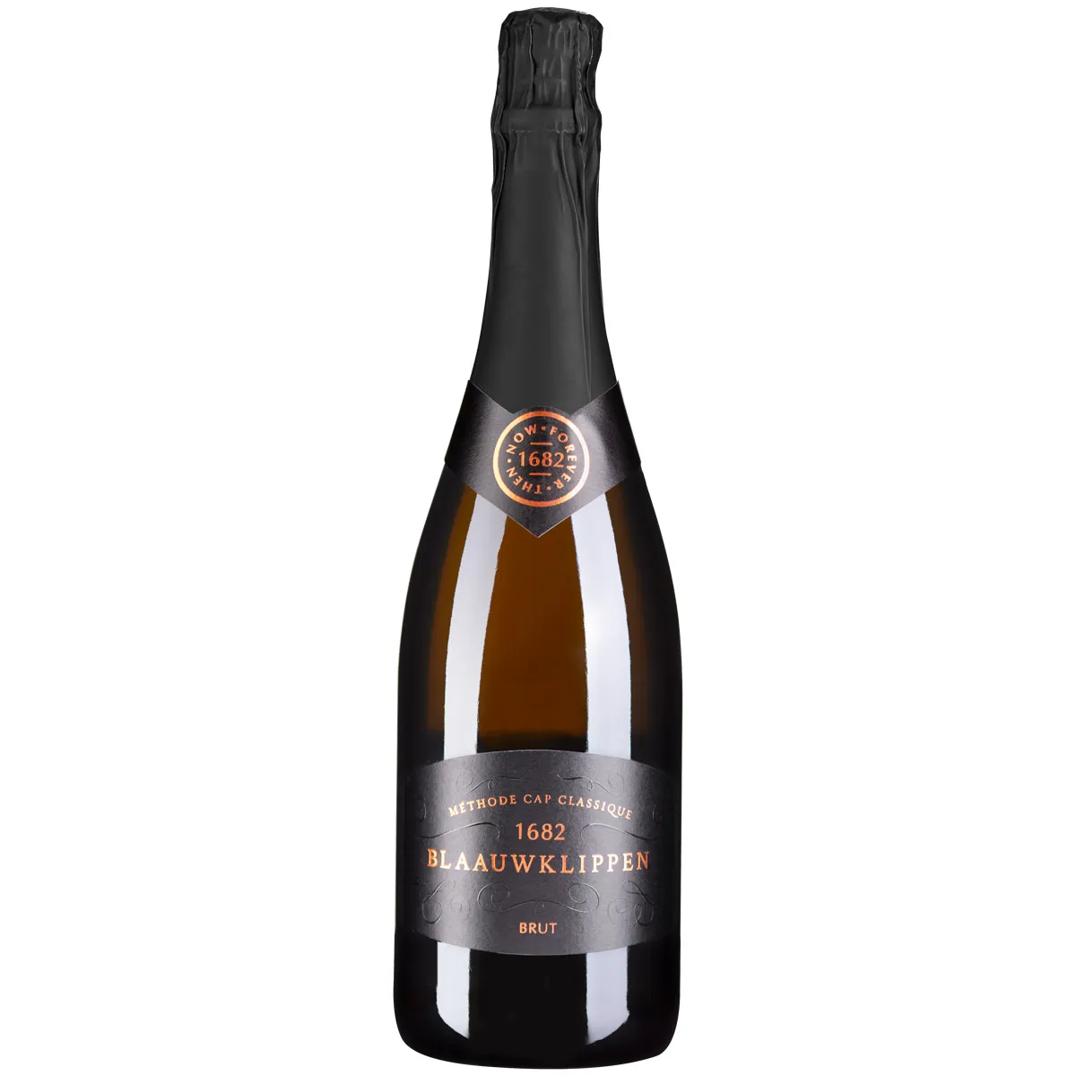 Blaauwklippen Methode Cap Classique Brut Blaauwklippen Methode Cap Classique Brut