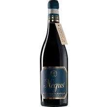 Cascina del Colle Negus Montepulciano d'Abruzzo 2020 Cascina del Colle Negus Montepulciano d'Abruzzo 2020