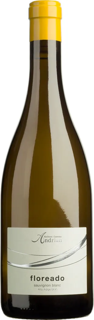Cantina Andrian Sauvignon Blanc Floreado DOC Cantina Andrian Sauvignon Blanc Floreado DOC