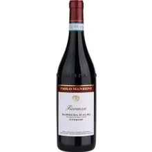 Paolo Manzone Barbera d%27Alba Superiore Fiorenza DOC Paolo Manzone Barbera d%27Alba Superiore Fiorenza DOC