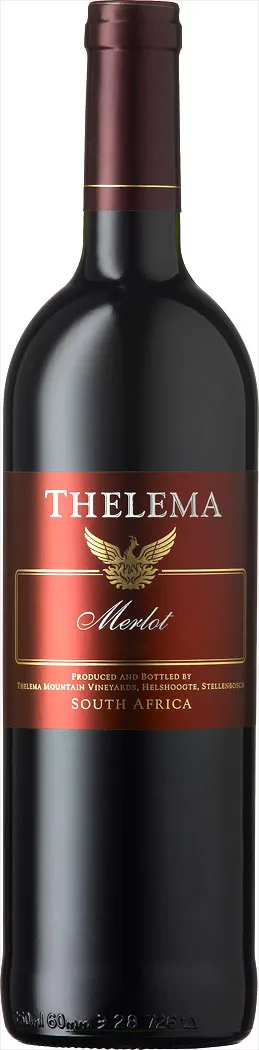 Thelema Merlot Thelema Merlot