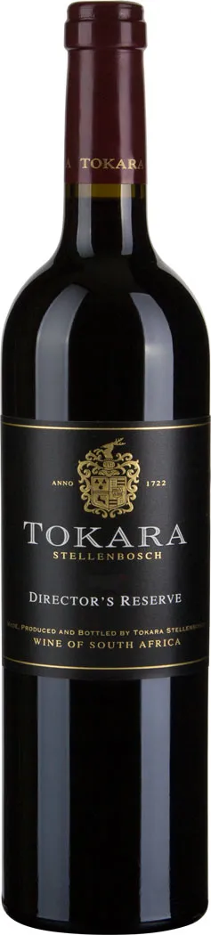 Tokara Director’s Reserve Red Tokara Director’s Reserve Red