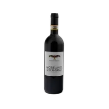 2020 Morellino di Scansano DOCG 2020 Morellino di Scansano DOCG