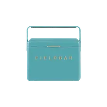 THE FIELDBAR Mini Bar Bazaruto Blue THE FIELDBAR Mini Bar Bazaruto Blue