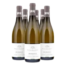 2023 Meursault AC Clos de La Croix Noire 2023 Meursault AC Clos de La Croix Noire