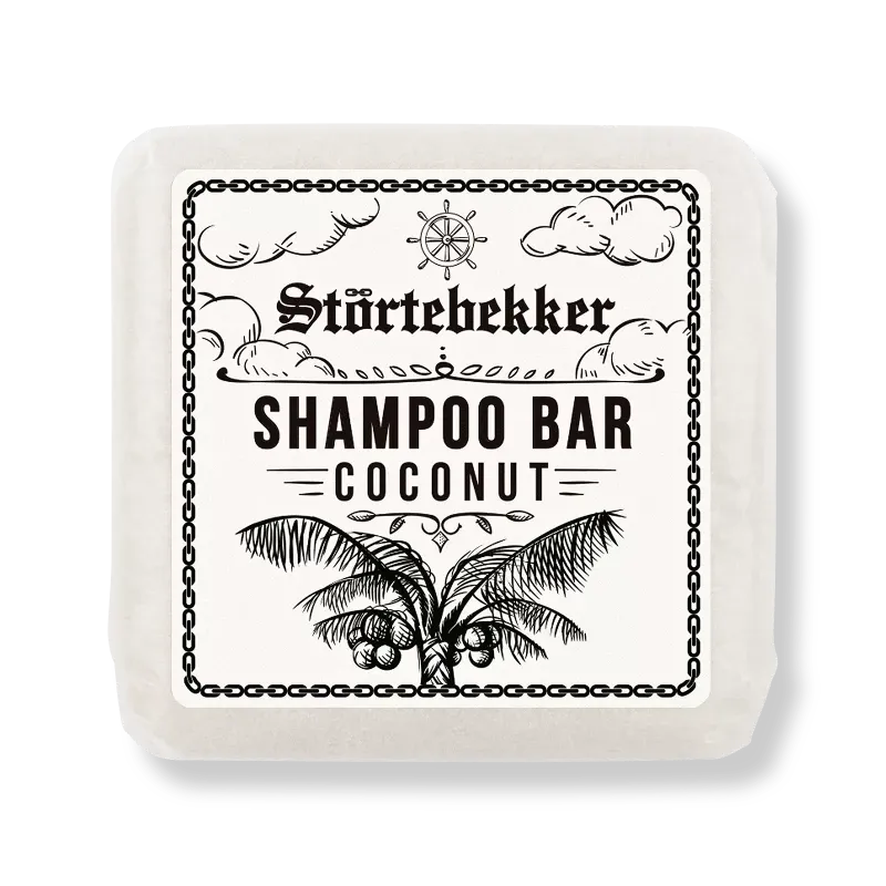 Festes Shampoo Parent - 100g (Dummy) Festes Shampoo Parent - 100g (Dummy)