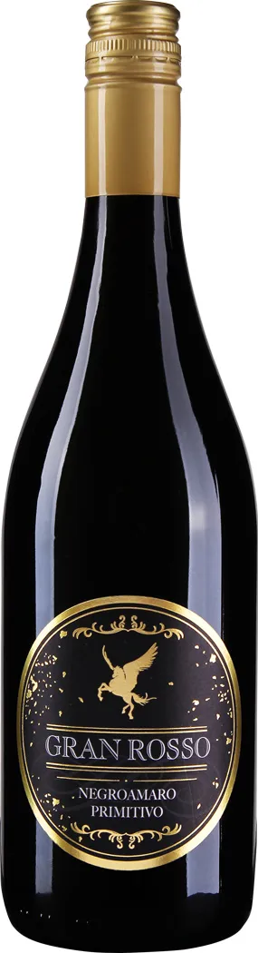 Gran Rosso Salento Negroamaro Primitivo Gran Rosso Salento Negroamaro Primitivo