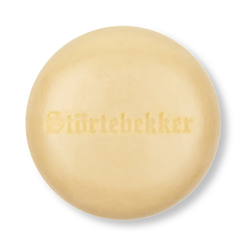 Störtebekker Handsoap Sandelholz - 100g Störtebekker Handsoap Sandelholz - 100g