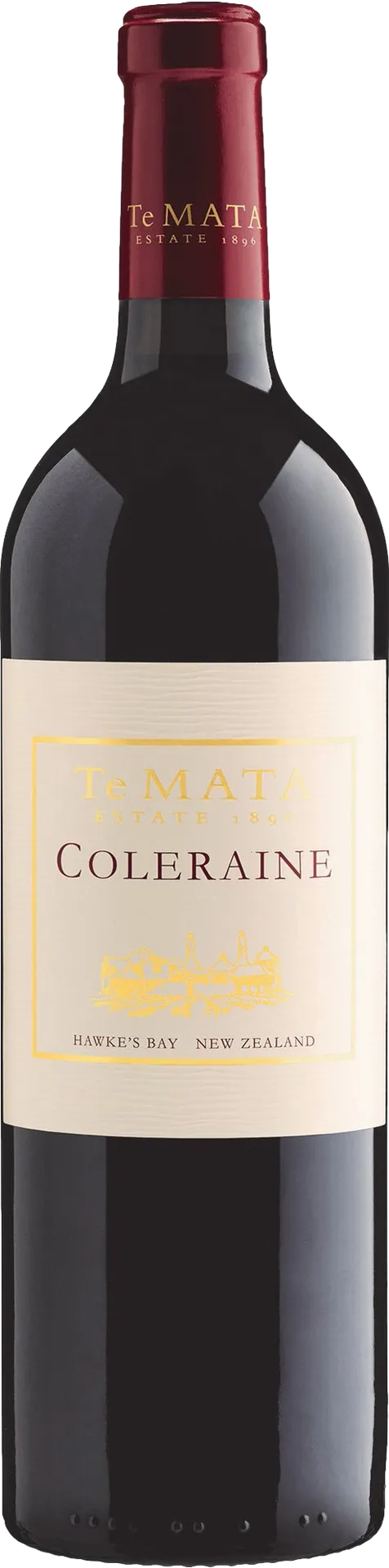 Te Mata Coleraine 2023 Te Mata Coleraine 2023