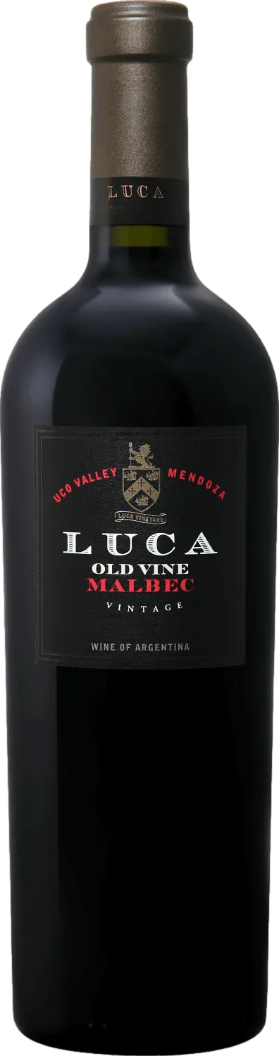 Luca Old Vine Malbec 2021 Luca Old Vine Malbec 2021