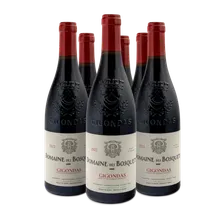2022 Gigondas Rouge AC Réserve 2022 Gigondas Rouge AC Réserve
