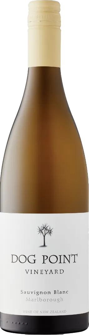 Dog Point Sauvignon Blanc 2024 Dog Point Sauvignon Blanc 2024