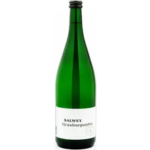 Salwey Grauburgunder QbA Salwey Grauburgunder QbA