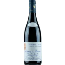 Domaine A.F. Gros Savigny les Beaune Premier Cru Clos des Guettes 2021 Domaine A.F. Gros Savigny les Beaune Premier Cru Clos des Guettes 2021