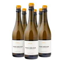 Cuvée N° 2 Sparkling Bernstein Cuvée N° 2 Sparkling Bernstein