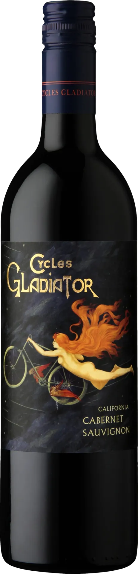 Cycles Gladiator Cabernet Sauvignon 2020 Cycles Gladiator Cabernet Sauvignon 2020