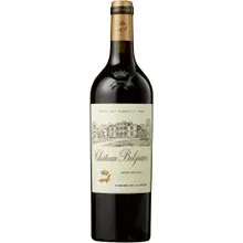 Château Belgrave Haut-Médoc Grand Cru Classé Château Belgrave Haut-Médoc Grand Cru Classé