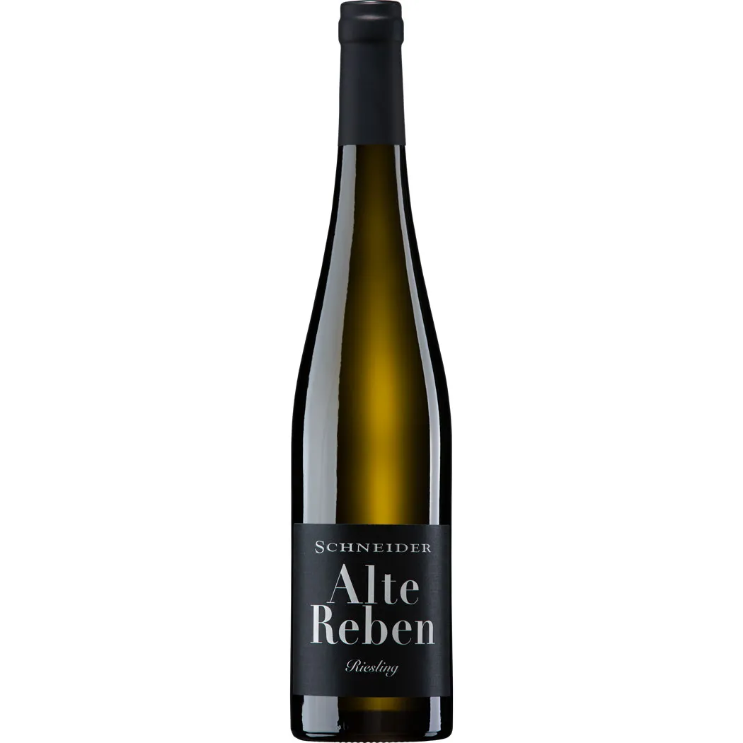 Markus Schneider Riesling Alte Reben Markus Schneider Riesling Alte Reben