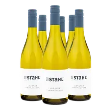 2024 Stahl Silvaner trocken Edition Dallmayr 2024 Stahl Silvaner trocken Edition Dallmayr