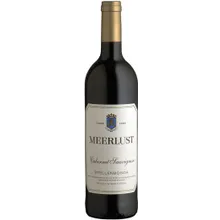 Meerlust Cabernet Sauvignon Meerlust Cabernet Sauvignon