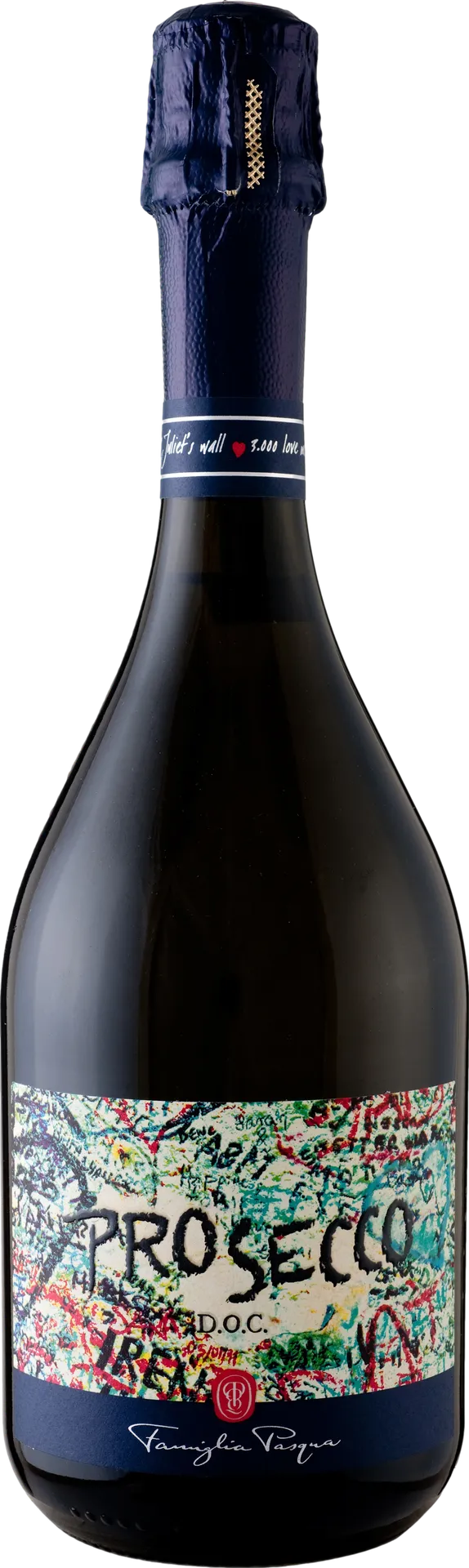 Pasqua Prosecco Spumante Brut Pasqua Prosecco Spumante Brut