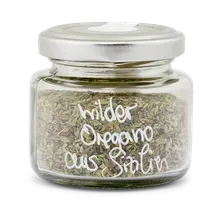Wilder Oregano aus Sizilien Wilder Oregano aus Sizilien
