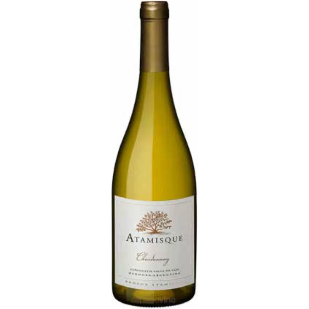Bodega Atamisque „Atamisque“ Chardonnay Bodega Atamisque „Atamisque“ Chardonnay