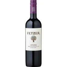 Fetzer Zinfandel Fetzer Zinfandel