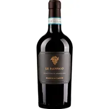 Masca del Tacco Lu Rappaio Primitivo di Manduria Masca del Tacco Lu Rappaio Primitivo di Manduria