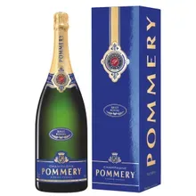 Champagne Pommery Brut Royal 1,5 Liter Magnum Champagne Pommery Brut Royal 1,5 Liter Magnum
