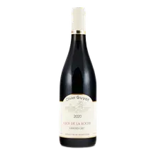 2020 Clos de la Roche Grand Cru AC 2020 Clos de la Roche Grand Cru AC