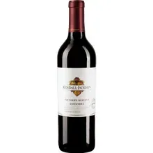 Kendall Jackson Vintners Reserve Zinfandel Kendall Jackson Vintners Reserve Zinfandel