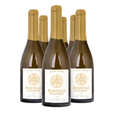 2019 Beaujolais Villages Blanc AC 2019 Beaujolais Villages Blanc AC