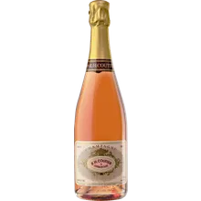 Champagne R.H. Coutier Cuvee Rose Grand Cru Champagne R.H. Coutier Cuvee Rose Grand Cru