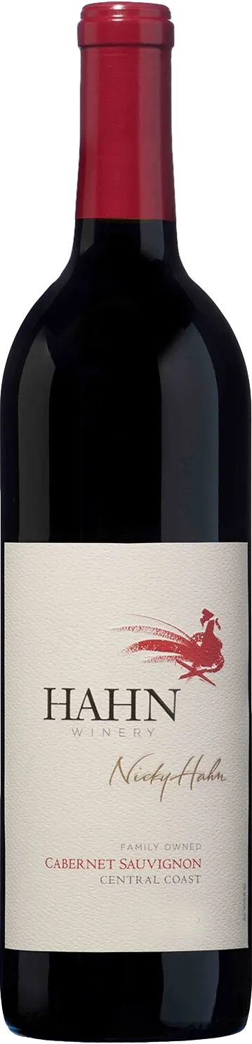 Hahn Cabernet Sauvignon 2020 Hahn Cabernet Sauvignon 2020