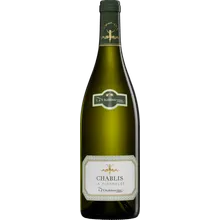 La Chablisienne Chablis La Pierrelee 2022 La Chablisienne Chablis La Pierrelee 2022