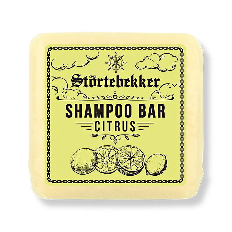 Festes Shampoo Parent - 100g (Dummy) Festes Shampoo Parent - 100g (Dummy)