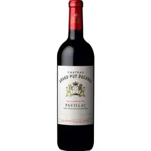 Château Grand-Puy Ducasse Pauillac AOC 2019 Château Grand-Puy Ducasse Pauillac AOC 2019