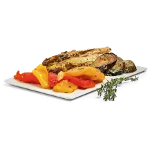 Antipastibox, gemischt Paprika, Grüne Zucchini, Chicoree Antipastibox, gemischt Paprika, Grüne Zucchini, Chicoree