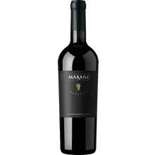 Marani Reserve 2012 Marani Reserve 2012