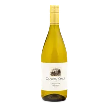 2024 Canyon Oaks Chardonnay 2024 Canyon Oaks Chardonnay