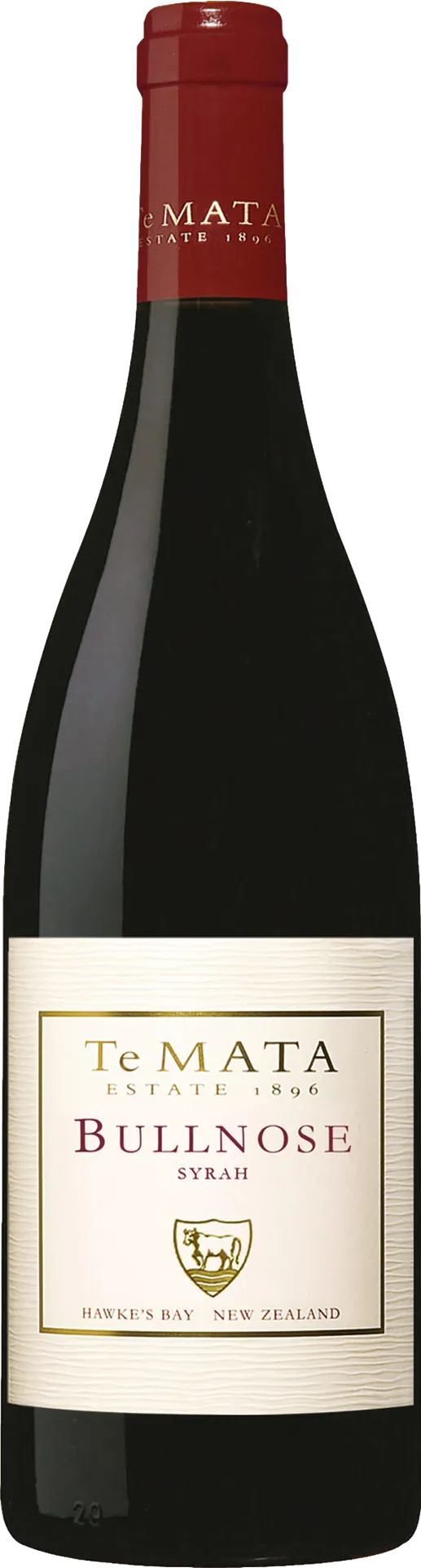 Te Mata Bullnose Syrah 2019 Te Mata Bullnose Syrah 2019