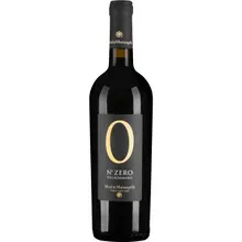 Cantine Menhir Salento No Zero Negroamaro Cantine Menhir Salento No Zero Negroamaro